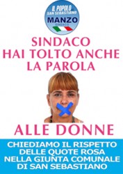 auricchio quota rosa