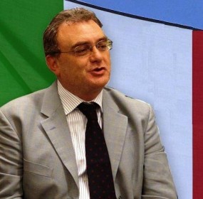 luigi rispoli