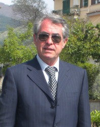 manzo vesuvio mod