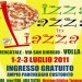 pizza pazza 70x100