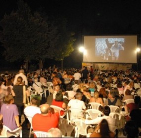 arena san sebastiano
