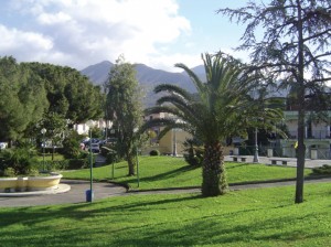 belvedere san