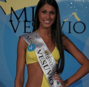 foto miss terzigno 2