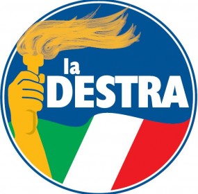 la-destra-logo