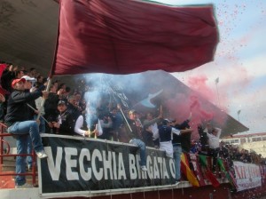 pomiglianoCURVA