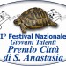 premio sant'0anastasia