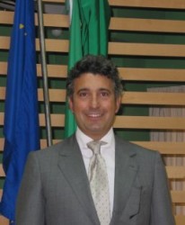 sindaco Pagani