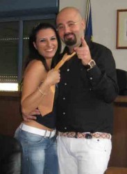 brigitte esposito e mercatelli