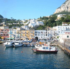 capri