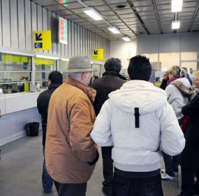 code alle poste