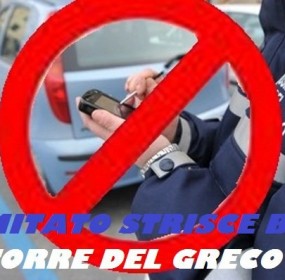 comitato STRISCE-BLU torre del greco