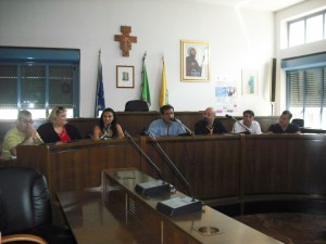 conferenza stampa vocnuove i