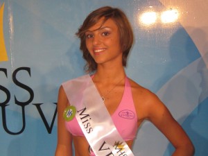 laura bifulco - miss piediterra