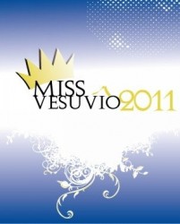 miss vesuvio 2011