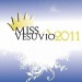miss vesuvio 2011