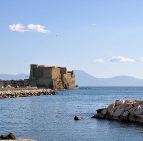 via caracciolo