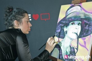 ANNY TRONCO