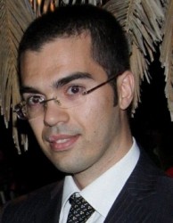 angelo bruscino