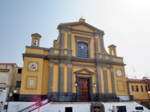 chiesa pollena