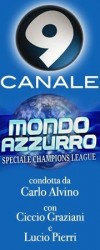 mondo azzurro