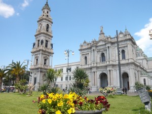 santuario pomei