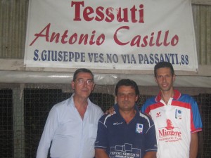 vincitori  primo meeting bocce san giuseppe vesuviano