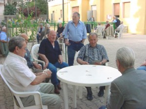 anziani pollena trocchia