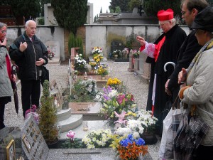 commemorazione defunti