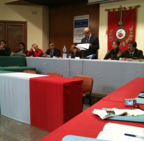 conf. stampa pomigliano