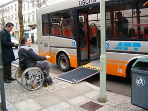 disabili-aportico di caserta