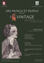 i love vintage
