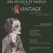i love vintage