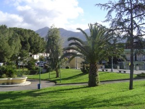 san sebastiano al vesuvio