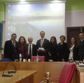 FOTO CONVEGNO.pollena trocchia