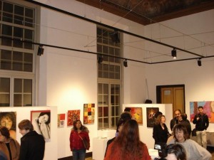 MOSTRA D'ARTE