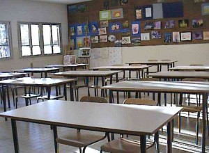SCUOLE pollena trocchia