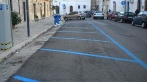 Strisce-blu san giorgio a cremano