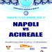 acireale - napoli al palacercola