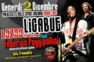 capitan fede ligabue angri