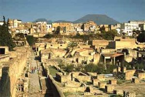 ercolano