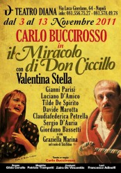 foto il miracolo di don ciccillo