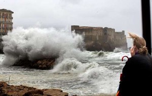 mare napoli