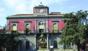 municipio