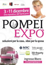 pompei expo