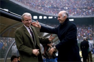 sacchi e trapattoni