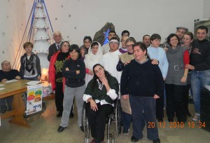 Amici-handicappati_foto-archivio-natale-2010