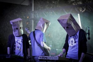 I CANI in concerto (1)