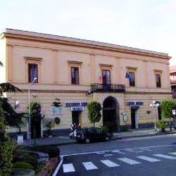 San Sebastiano al Vesuvio, Municipio