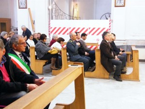 Sindaco&GdFCCPS sant'anastasia