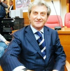 ciro castaldo VICESINDACO ANASTASIANO